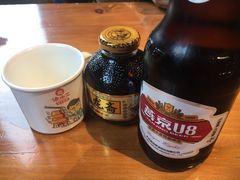 -炉小二铜锅牛蛙•川湘菜(三里屯店)