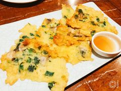 煎蚝仔烙-广东道至正餐厅(区庄店)