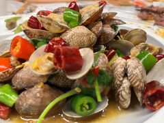 -回·龙虾铺·盆盆蟹·烧烤大排档(回龙观店)