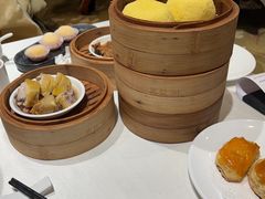 -万龙洲海鲜(南新仓店)