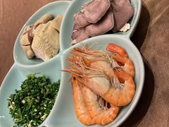 -山外山菜馆(玉泉路店)