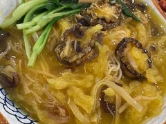-十面欢腾·海鲜面·台式Bistro(长乐路店)