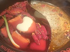 -牛市坎火锅(建设路店)