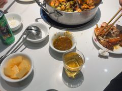 -七欣天香辣蟹火锅(无锡金太湖国际城店)