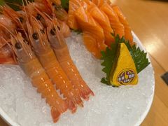 -菊上日式料理(蚌埠银泰店)