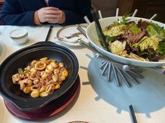 -老船夫婚宴婚庆会馆(延吉路店)