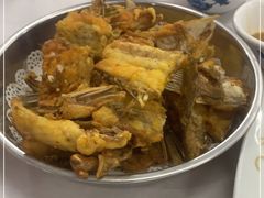 -嘉升大排档(番禺总店)