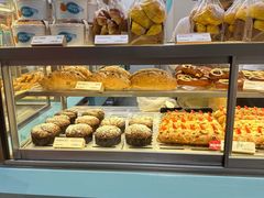 -工匠面包(壹方店)