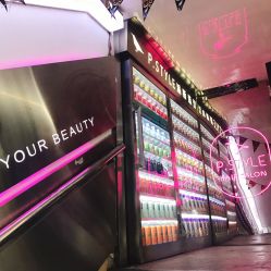 -P.STYLE 派斯造型