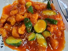 -老家味道主题餐厅