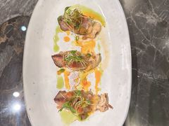 -LESCEDARS Brasserie Bistro香柏树