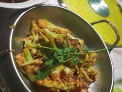 -大家发海鲜城夜排档(华山中路店)