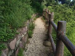 -北京十三陵国家森林公园蟒山景区