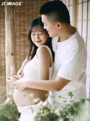 -专注孕妇照亲子照·纪田摄影