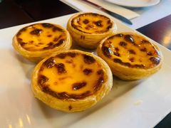 葡挞-安德鲁饼店(总店)