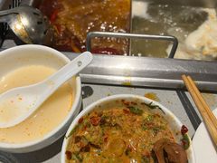 -海底捞火锅(振华商厦店)