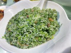 -瑞丰园庭院餐厅·白族传统家常菜