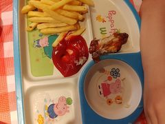 -怪噜范·老贵阳街头名小吃(汇金星力城店)