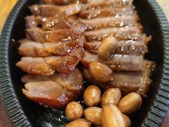 -喜粤糖朝餐厅(三八广场店)