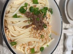 成都担担面-香宫·中餐厅(拉萨香格里拉大酒店)