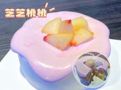-喜茶(深圳欢乐海岸LAB店)