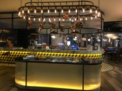 -ATLAS Kitchen 寰图厨房(雅居乐中心店)