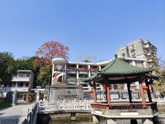 -黄埔古港