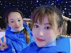 -宁波冰雪大世界(北仑区)