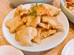 -红樱桃·欢乐餐厅(太原里店)