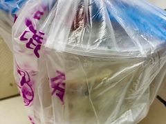 -顶巧鸡汤馄饨(虹口总店)