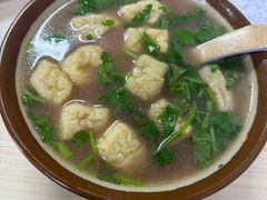 -昌顺马记小吃店(昌盛园店)