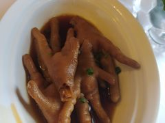 -景月阁空中食府(希尔顿酒店)