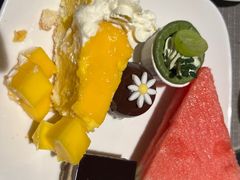 -太湖饭店玉兰厅(自助餐厅)