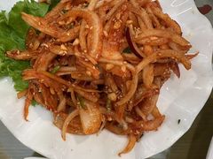 -海兰江石锅饭(水上店)