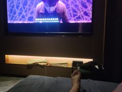 -臻享足道·HIFI影院足疗SPA(成华店)