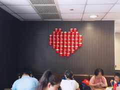 大堂-麦当劳(湖光北街店)