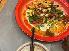 -极乐小煮·成都冒菜(科技绿洲店)