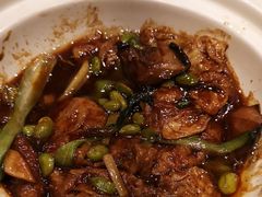-和记小菜(东方店)