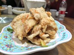 锅包肉-老厨家(中央大街西七道街店)