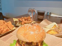 -漪龙台·B26 Rooftop Lounge