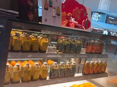 -奈雪的茶(大悦城店)
