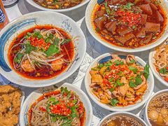 -成都瓜串串(华强北店)