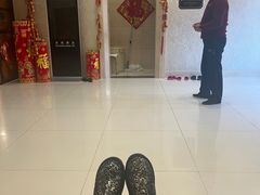 -百姓康洁洗浴(红桥店)