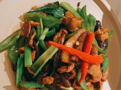 -渔语鱼酸菜鱼新川菜(来福士店)
