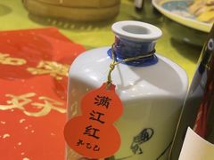 -孔乙己酒家(虹桥路店)