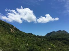 -南丫岛
