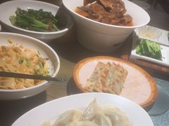 -北方家宴(番禺永旺店)