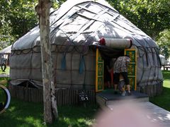 -九十九顶毡房(阜石路店)