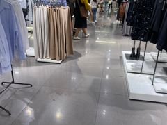 -ZARA(深圳金光华广场店)