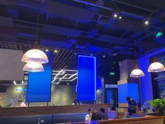 -blue frog蓝蛙(长泰广场店)